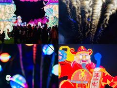-河南宝泉旅游区