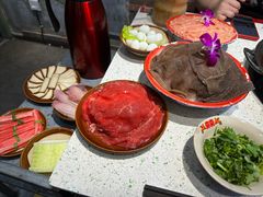 -龙厂长老火锅(抚琴店)