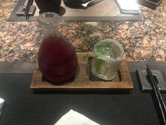 -花隐日式怀石料理(万象城购物中心店)