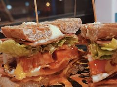 -Catch Bagel(芳草地店)