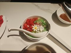 -犇鼎牛潮汕牛肉火锅(新辰里学清路店)