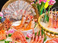 -Mr.Fish鱼鲜生海鲜放题(高德置地冬广场店)