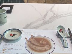 -發起人·肉骨茶(万象汇店)