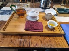 -我茶人文茶馆