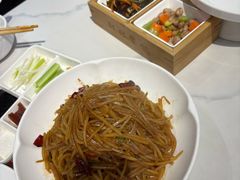 -郭林家常菜(狼垡店)