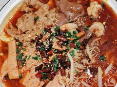 -川人百味(亿合城店)