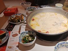 -古膳记猪肚鸡.生蚝鸡(拱北店)