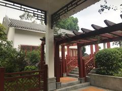 -广州市帽峰山景区