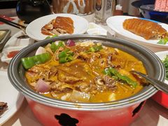 -阿庄新豫菜(航海东路店)