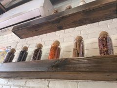 -湘水滨·臭鳜鱼·湘菜(马驹桥店)