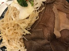 牛百叶-牛记皇·鲜牛肉火锅(弘阳广场店)