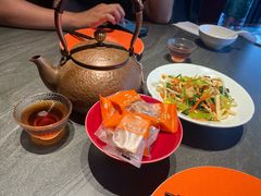 -小厨娘金榜题名(夫子庙秦淮河店)