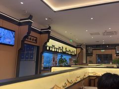 -小菜园新徽菜(无锡金悦广场店)