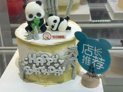 -CAKE BOSS 蛋糕老板(西单君太百货店)