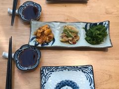 -村上一屋·亚洲菜融合小馆(南楼店)