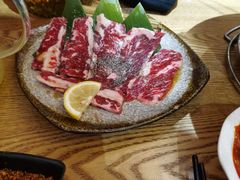 -牛也烧肉(摩尔城店)