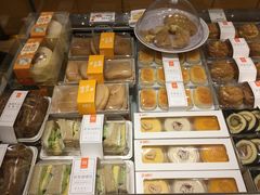 -御蝶坊生日蛋糕KNAC(创业店)