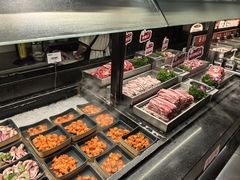 -韩盛·盛江山自助料理(中街大悦城店)
