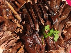 -春梅里卤鹅馆·47年老字号(中山路店)