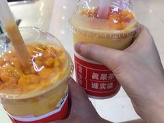 -果呀呀(凯德广场店)