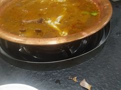-老诚一锅(万年花城店)