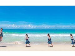 -三亚亚龙湾天域度假酒店