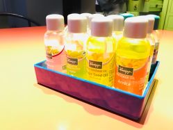 -奈瑞儿美颜美养SPA