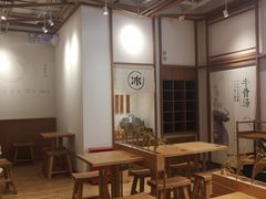 大堂-小满手工粉(上海文峰广场店)