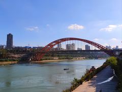 -中国宜宾·长江地标广场