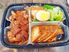招牌隆江猪脚饭（大份）-瑞霖·隆江猪脚饭