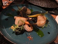 -AZUL by FUEL蓝色·法式酒馆(琶醍店)