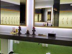 -优享健身(三元桥店)