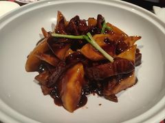 -上海滩餐厅(BFC外滩金融中心店)