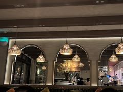 -ELI FALAFEL Lebanese&Mediterranean黎巴嫩美食(富城路店)