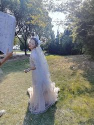 点击看大图 -太郎花子婚纱摄影艺术中心