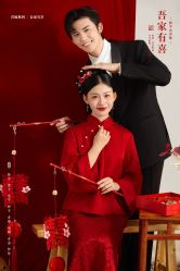 -IDO婚纱摄影(上海旗舰店)