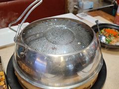 蒸汽海鲜-船梆煮•蒸汽海鲜·生腌干蒸(五四广场店)