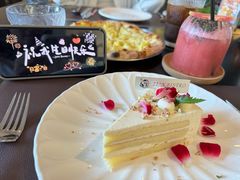 -22ºN BISTRO西餐&酒馆