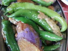 -烟桥私房菜馆(奋哥)