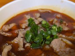 -王记生烫牛杂面馆(兰陵路店)