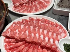 -北平三兄弟涮肉(簋街总店)