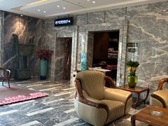 -弘安丽水温泉酒店