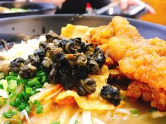 -柳螺锅螺蛳粉(月亮街店)