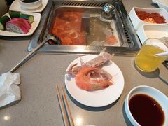 -海底捞火锅(CBD安泰广场店)
