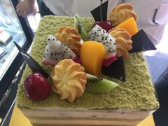 相思抹茶红豆-汉密哈顿(解放路1段店)