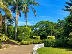 -白沙门生态公园