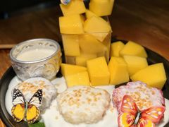 -岛风·台食小馆 ISLAND BISTRO(烟台山店)
