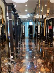 点击看大图 -八佰伴8008星级形象店