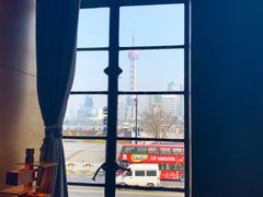 包房-东京和食 Sun with AQUA
