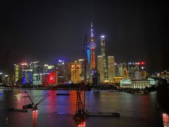-上海外滩茂悦大酒店